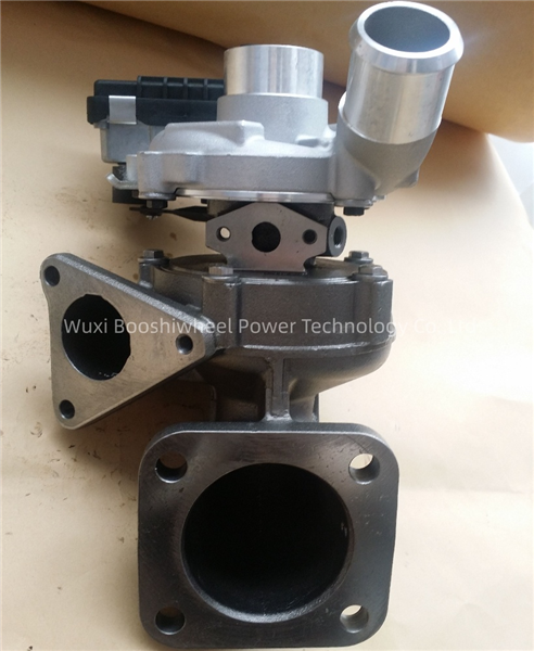 GTA2052V Turbocharger 767933-5008S 767933-0015 8C1Q6K682BB for Engine Duratorq TDCI